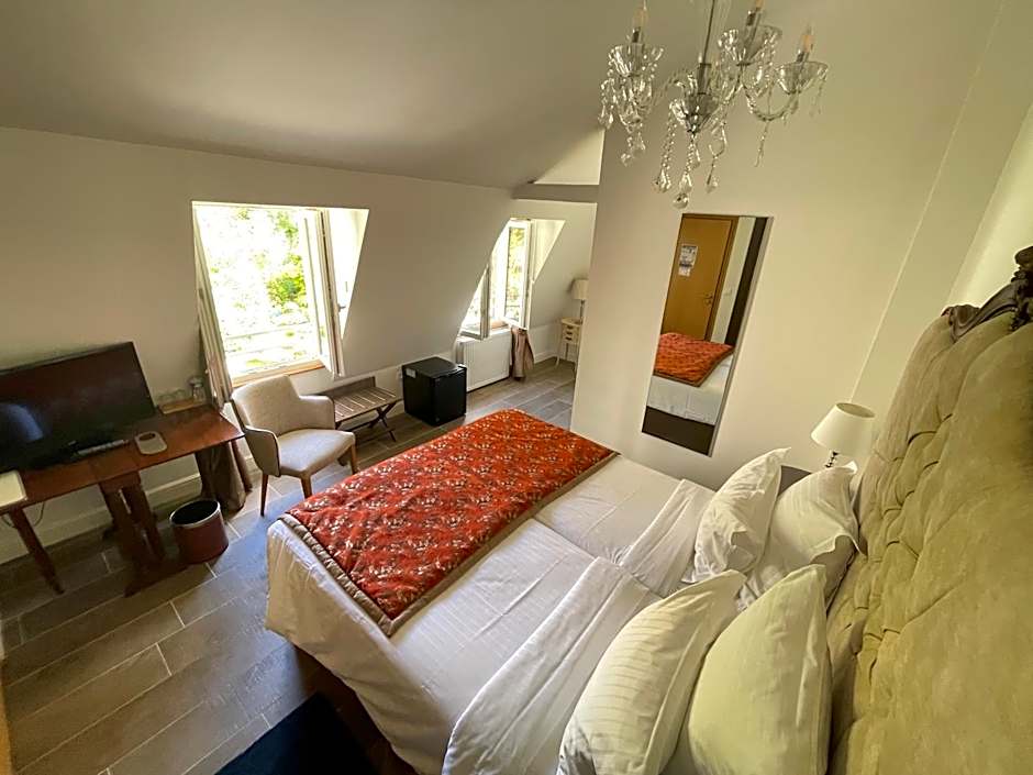 Hôtel Victor Hugo