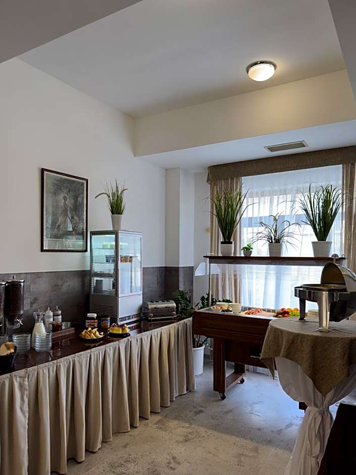 Hotel Theresia