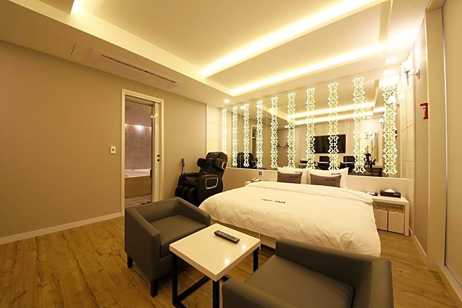 Premium Ava Hotel