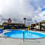 Rosewood Inn & Suites