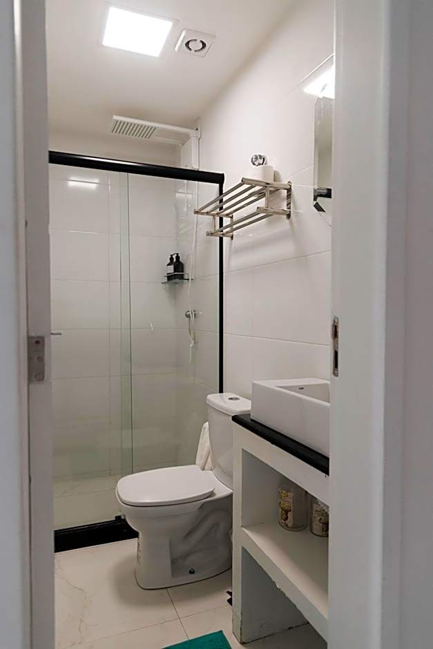 Suítes Luxo Marambaia- Epic House