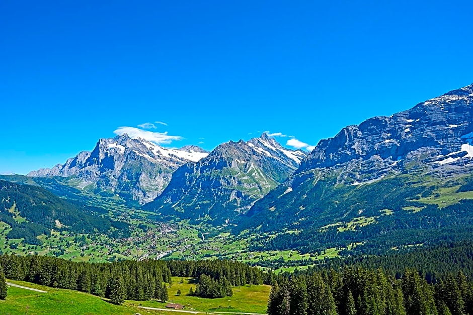 Aspen Alpine Lifestyle Hotel