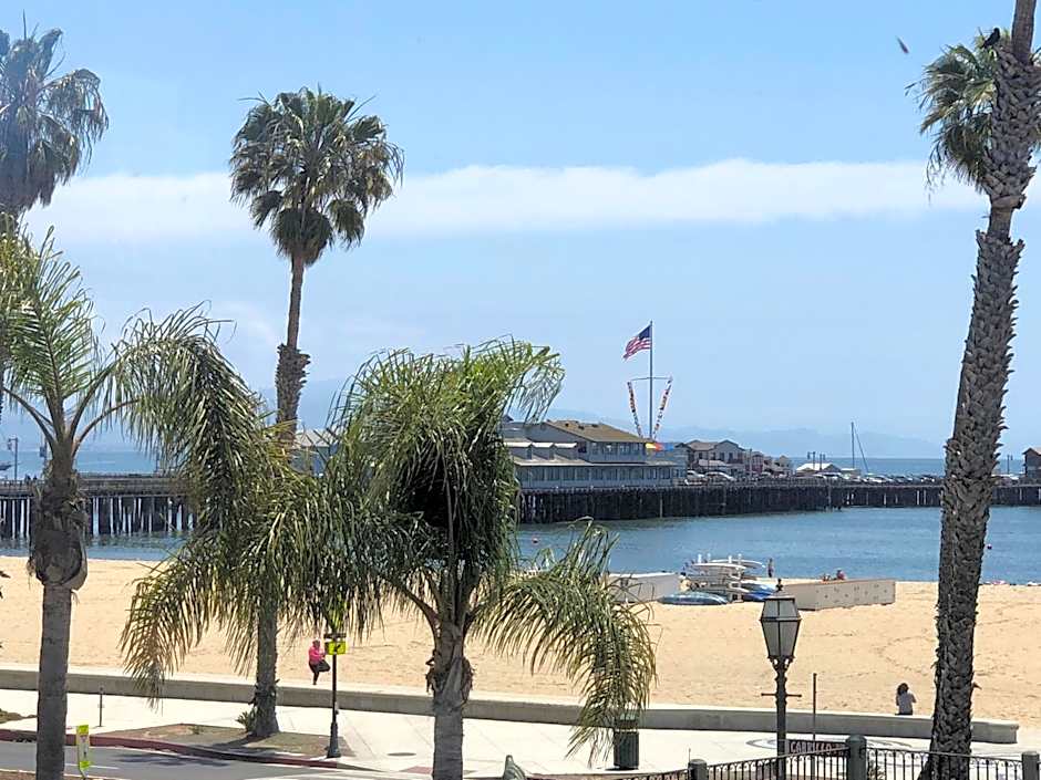 Ala Mar by the Sea
