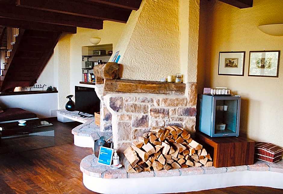 Podere Boschetto R&B