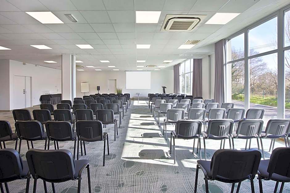 Sure Hotel by Best Western Nantes Beaujoire