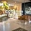 Courtyard by Marriott Guadalajara Andares