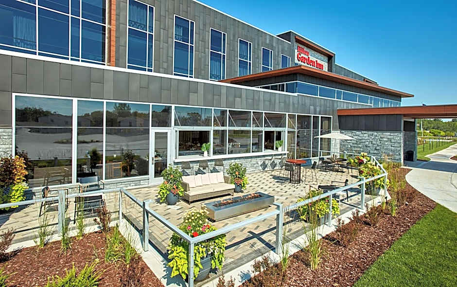 Hilton Garden Inn Wausau, Wi