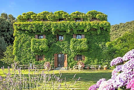 L'Agnata di De André Boutique Hotel