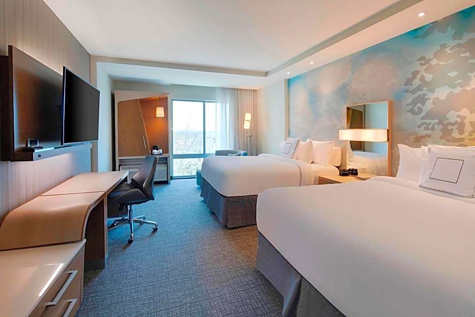 Courtyard by Marriott Atlanta Vinings/Galleria