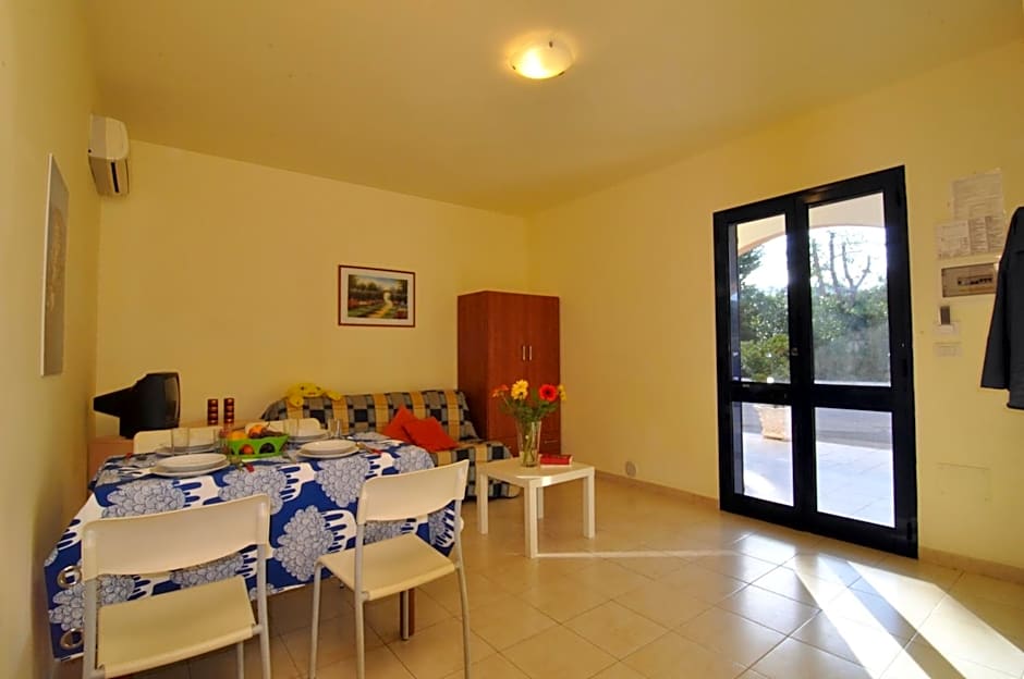 Residence Oasi Salento