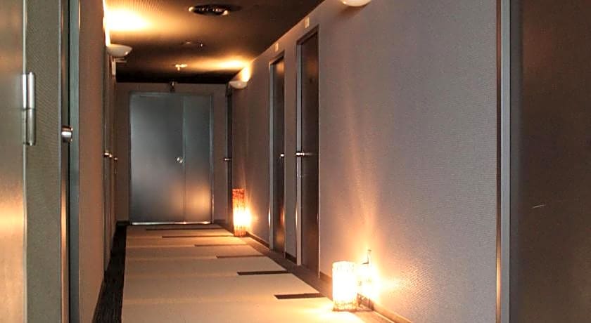 Hotel Livemax Chofuekimae