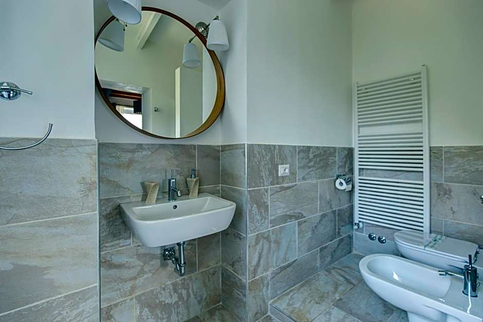 Essentia Guest House