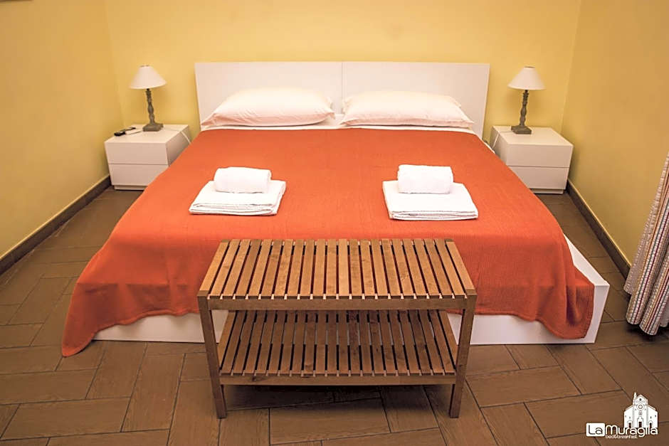 B&B La Muraglia