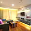 J Town serviced Apartments&hotel