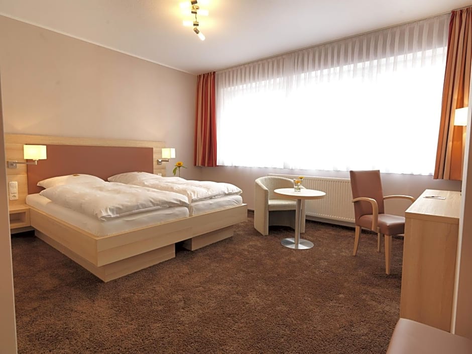 Hotel Hansa