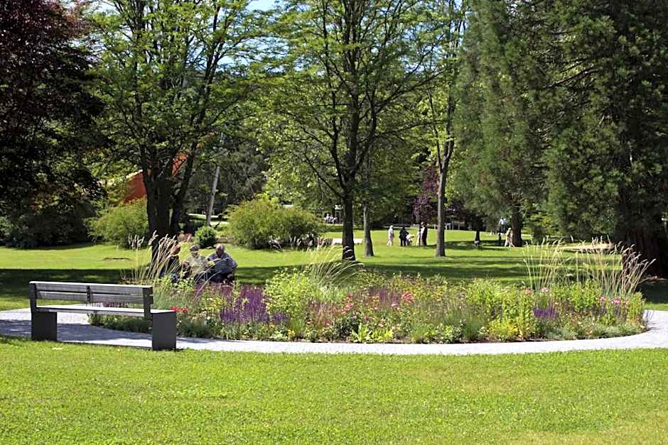 KIShotel am Kurpark