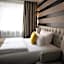 Skyline Hotel City Frankfurt
