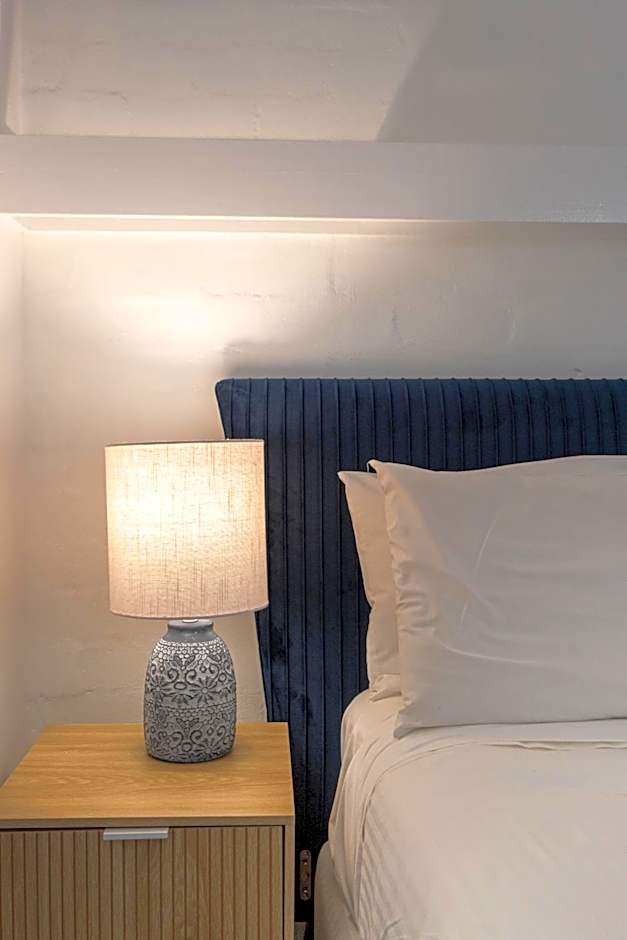 Caledonian Inn - The Stump