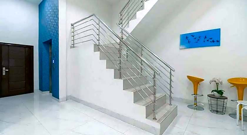 RedDoorz Plus @ Cemara Asri Medan