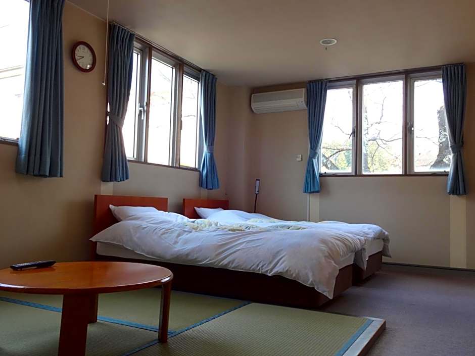 Oomukou Ryokan