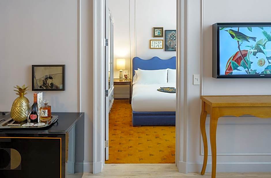 Maison Métier, in the Unbound Collection by Hyatt