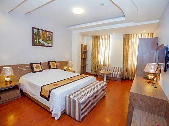 Hoang Hai Hotel Haiphong