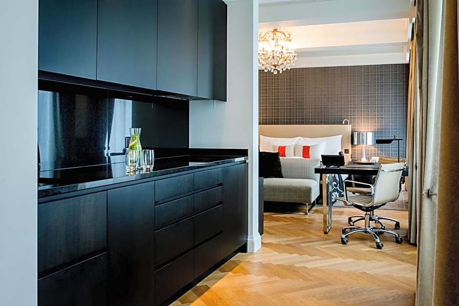 Hotel Schweizerhof Bern & Spa