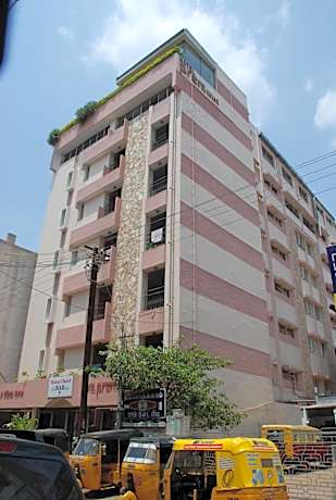 Hotel Prem Nivas