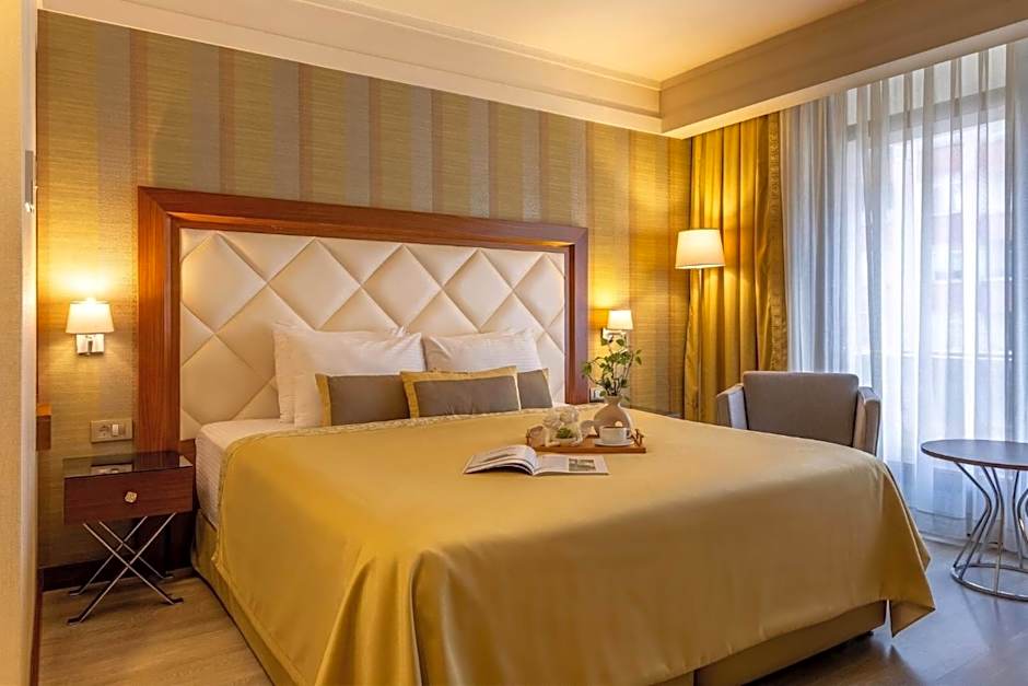 Adana Plaza Hotel