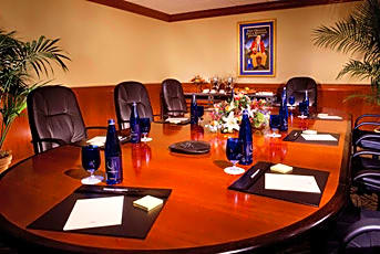 Sheraton New Orleans