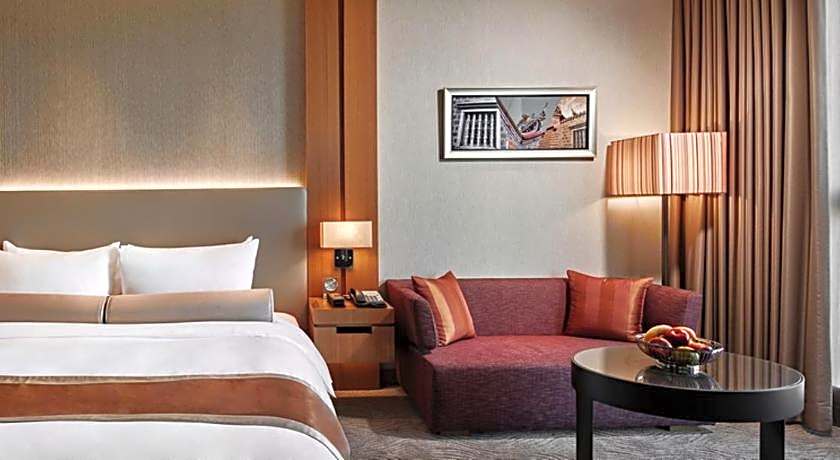 Millennium Hotel Taichung