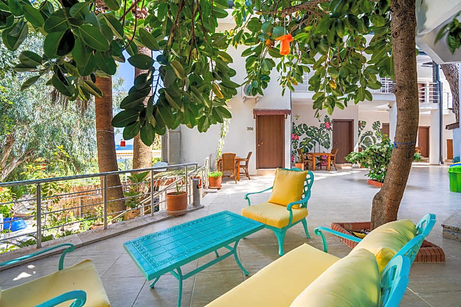 Eden Pyara Hotel Turunc