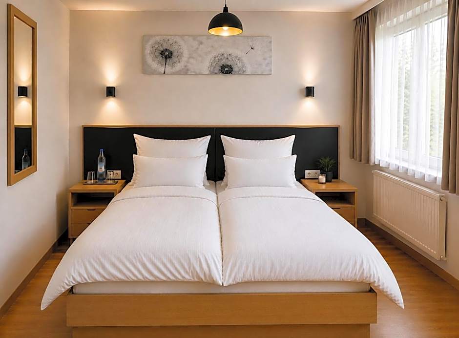Hotel Central Nürnberg Hauptbahnhof