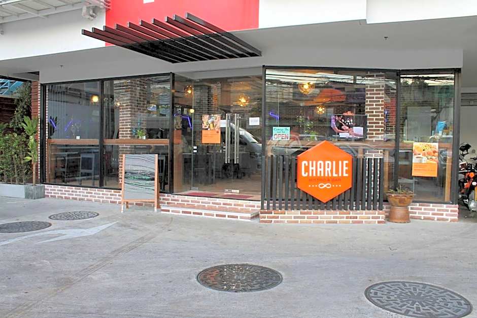 Red Planet Hotel Patong