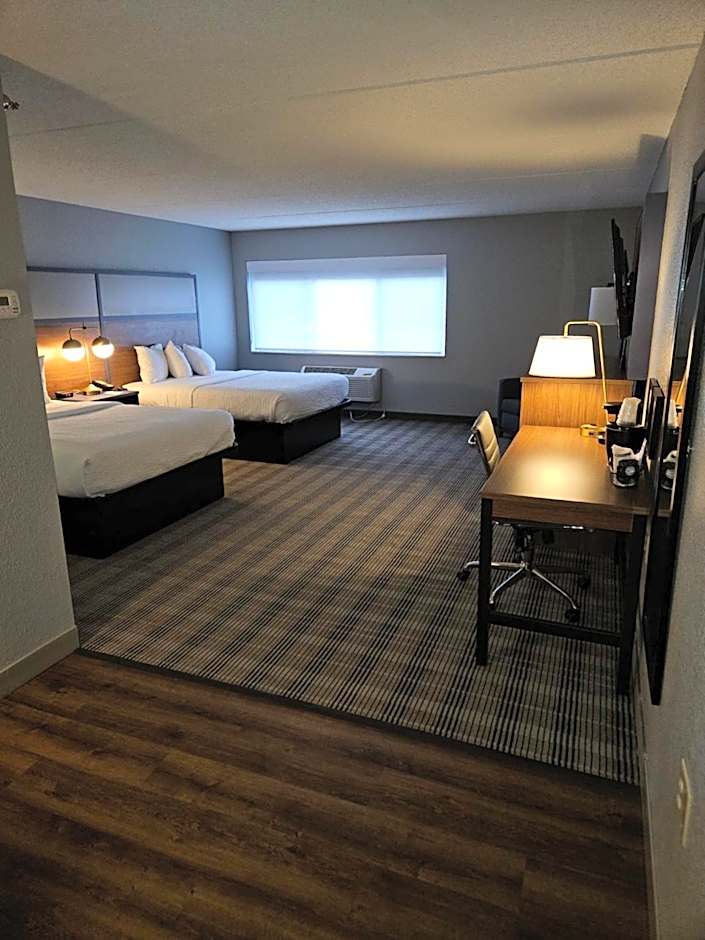 AmericInn by Wyndham Mounds View Minneapolis