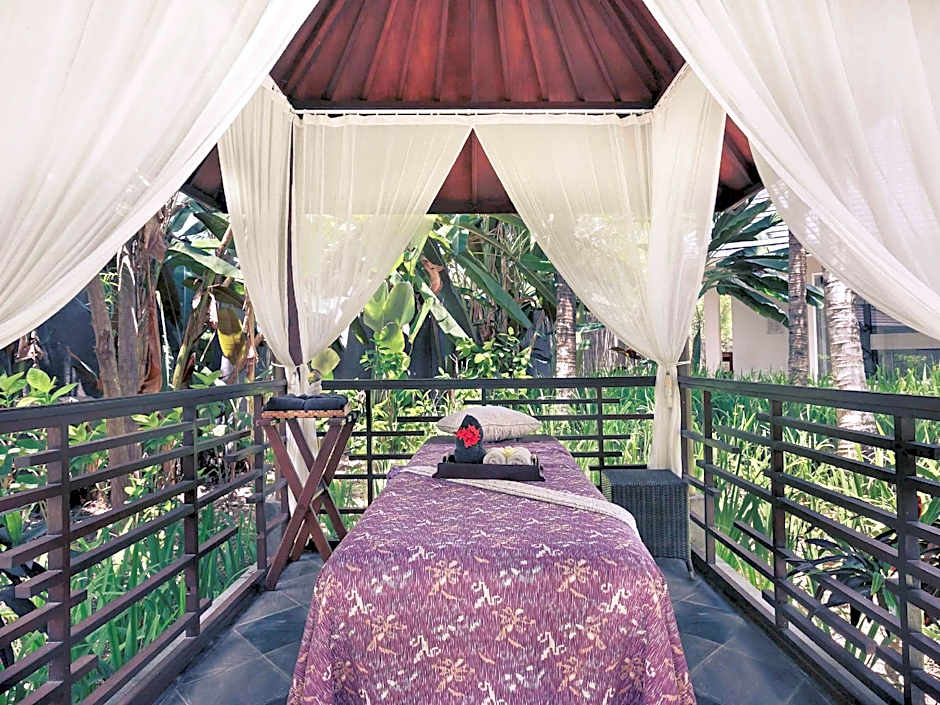 Mercure Bali Nusa Dua Hotel