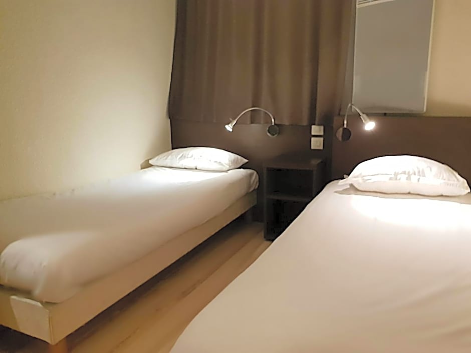 Hotel Primo Colmar Centre