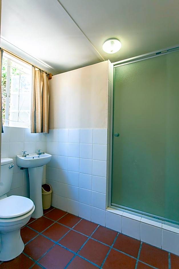 4 Rothman Street B&B