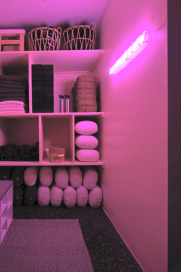 Greulich Design & Boutique Hotel