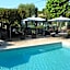 Hotel Cayrons Vence & St Paul de Vence