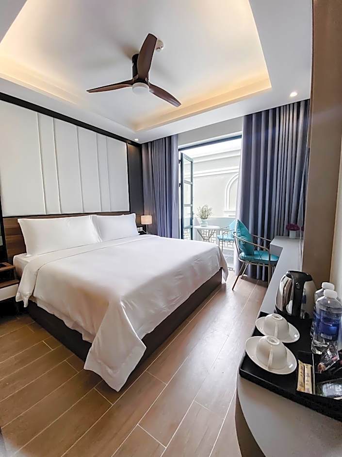 Anna Beach Phú Quốc