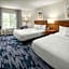 Fairfield Inn & Suites by Marriott Portland South/Lake Oswego