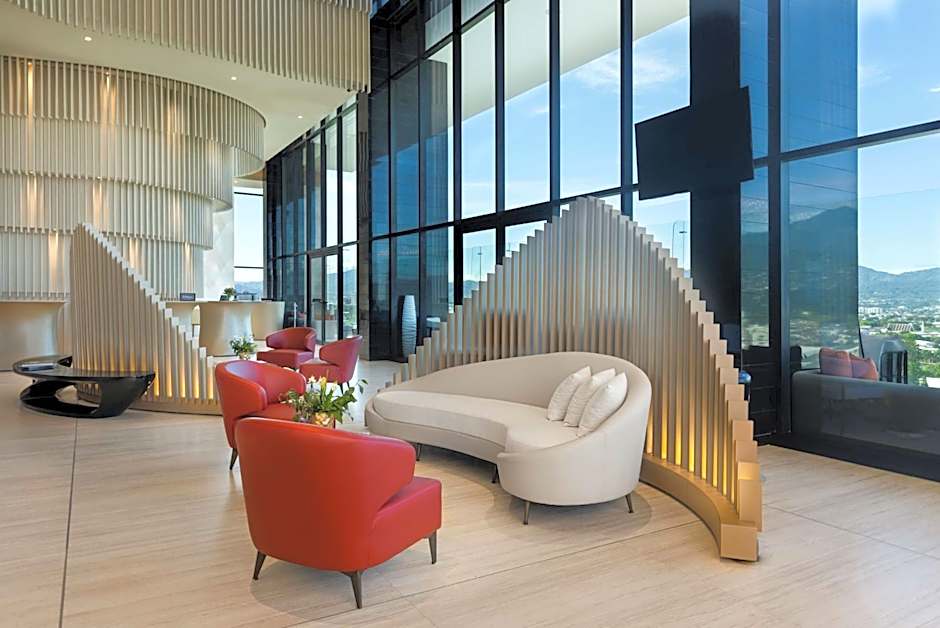 Hilton San Jose La Sabana