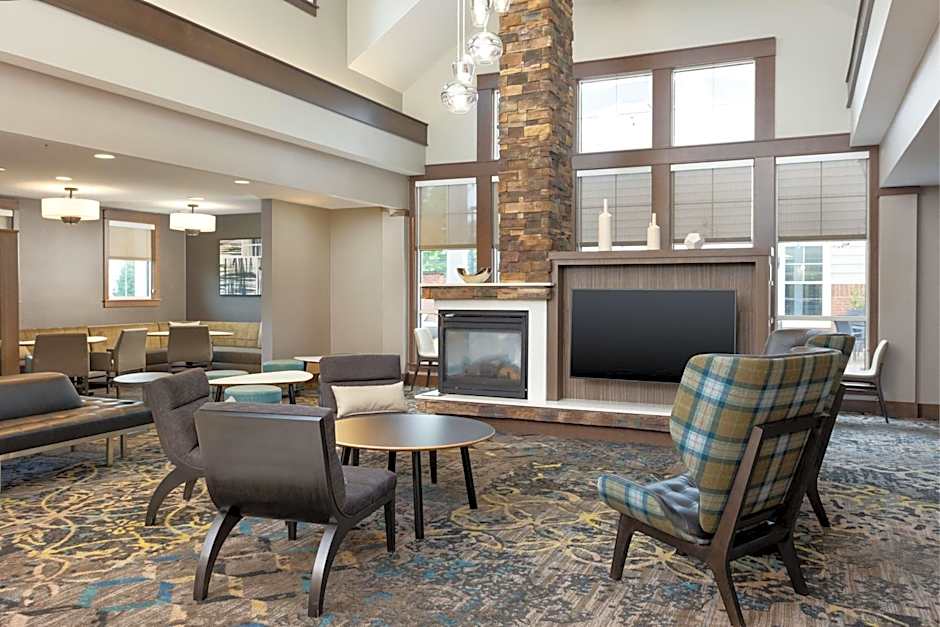 Residence Inn by Marriott Decatur Forsyth