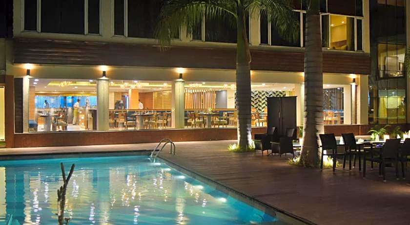 Country Inn & Suites By Radisson Jammu