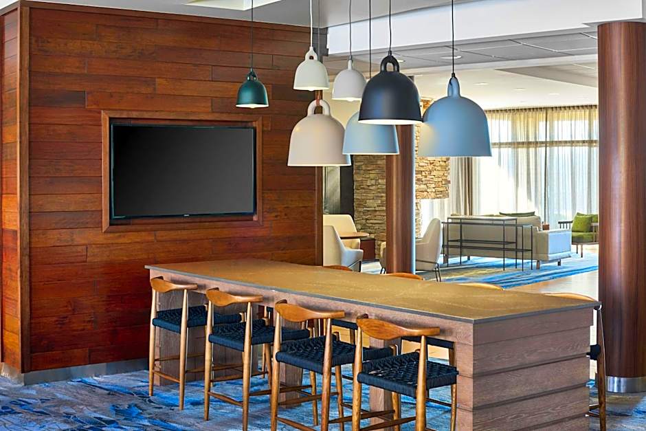 Fairfield by Marriott Inn & Suites Knoxville Turkey Creek