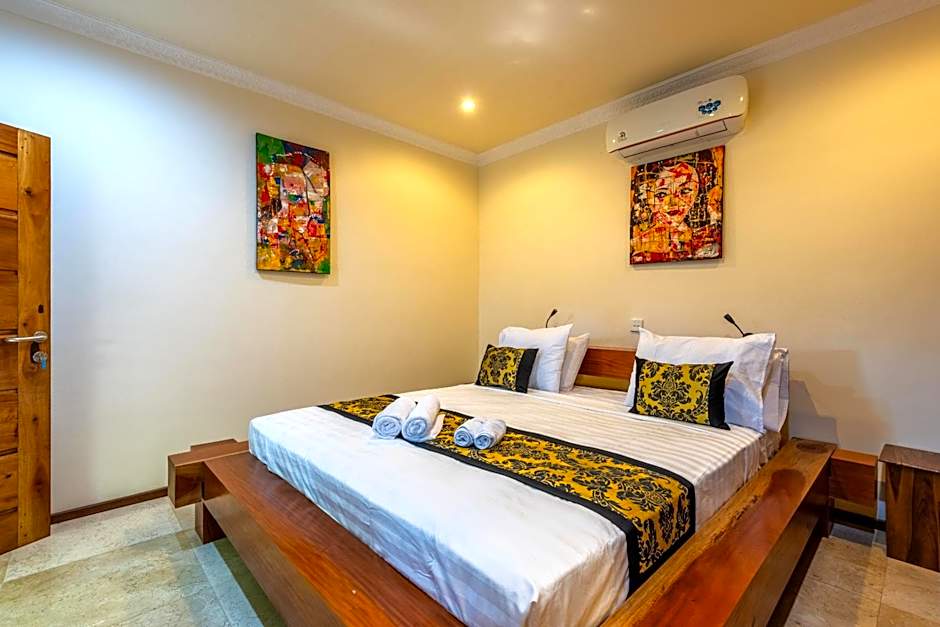 Paradise Villa Gili Air