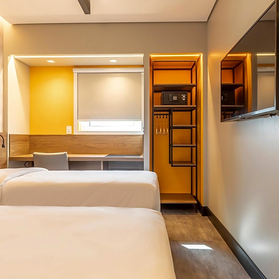 Tru By Hilton Criciúma