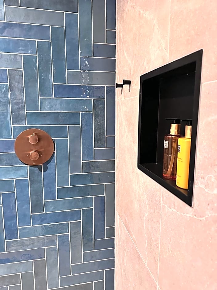 Landgoed Lodges Scholten Linde