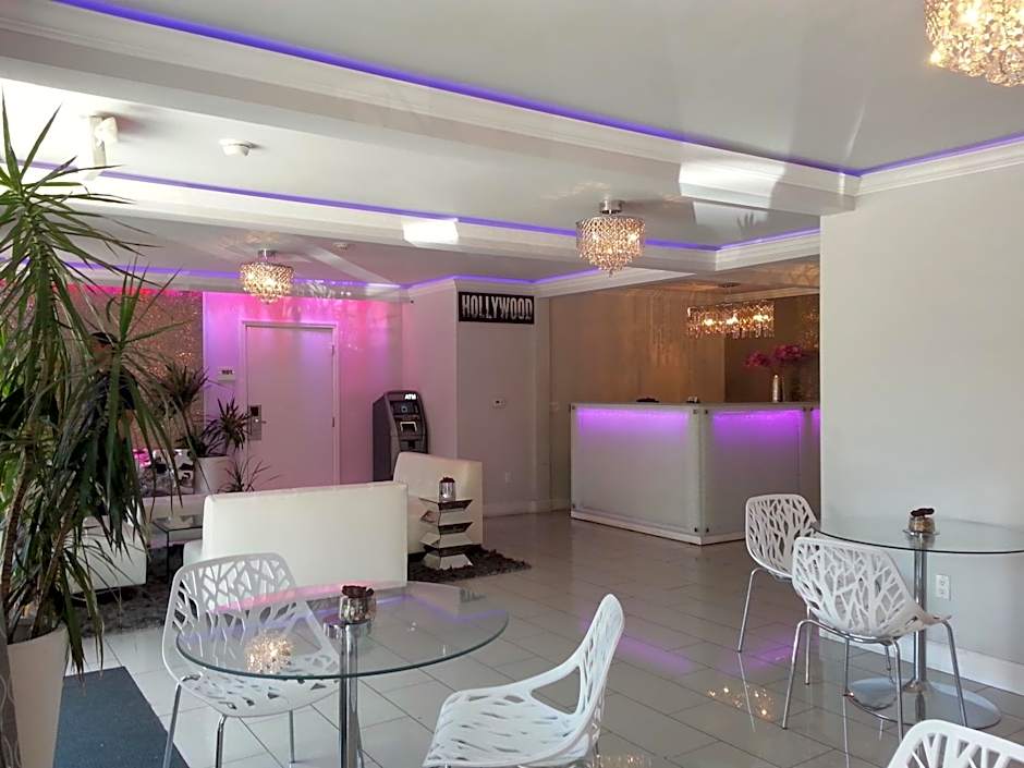 Hollywood VIP Hotel